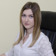 Виктория Талдай